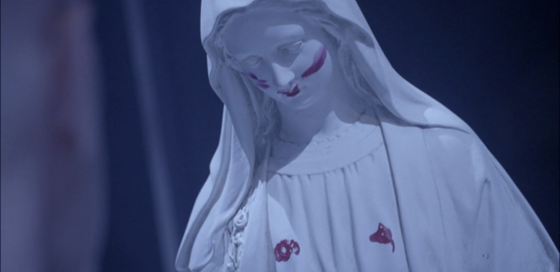 Американская история ужасов 2 сезон 3 серия – “Норбери”